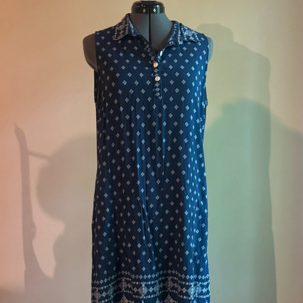 Aventura Dress Size large
